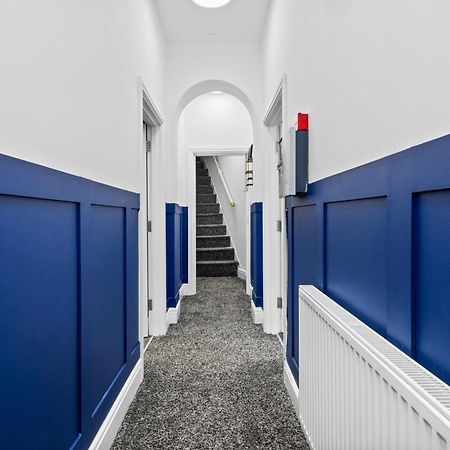 Chic Studio In The Heart Of Birmingham'S Jewellery Quarter Esterno foto