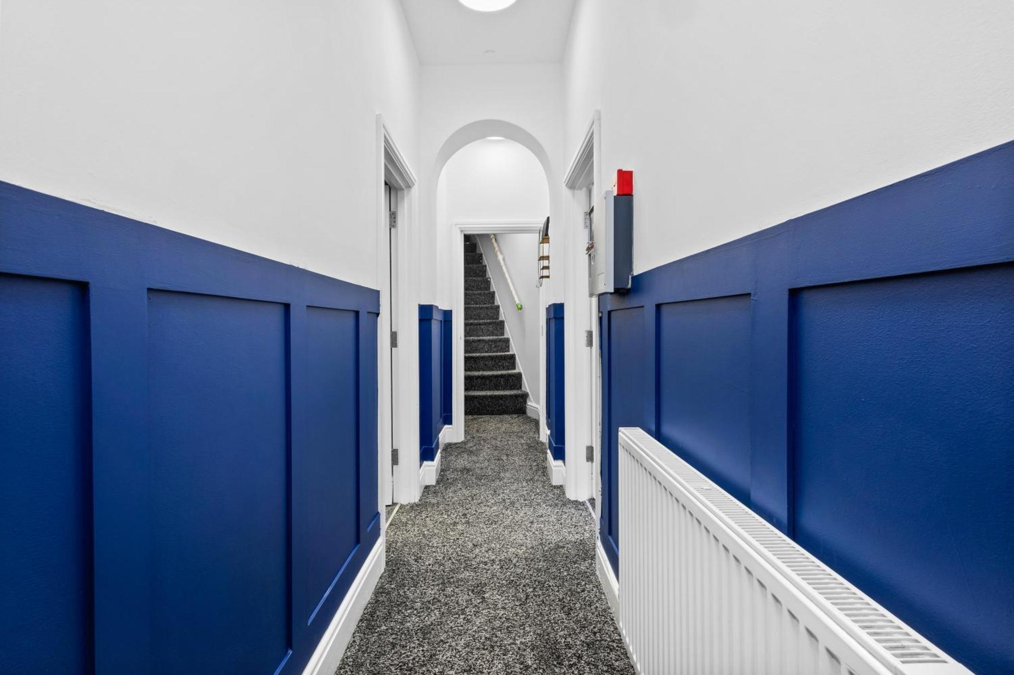 Chic Studio In The Heart Of Birmingham'S Jewellery Quarter Esterno foto