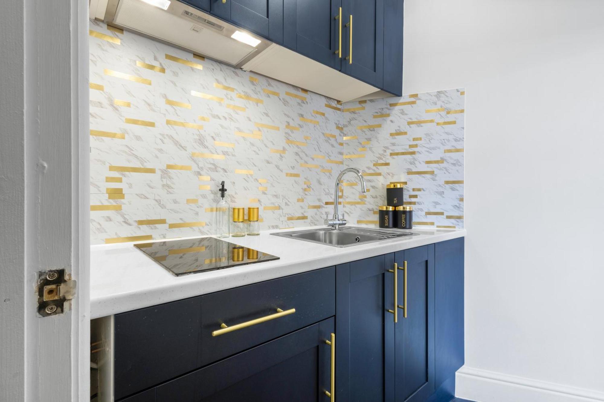 Chic Studio In The Heart Of Birmingham'S Jewellery Quarter Esterno foto