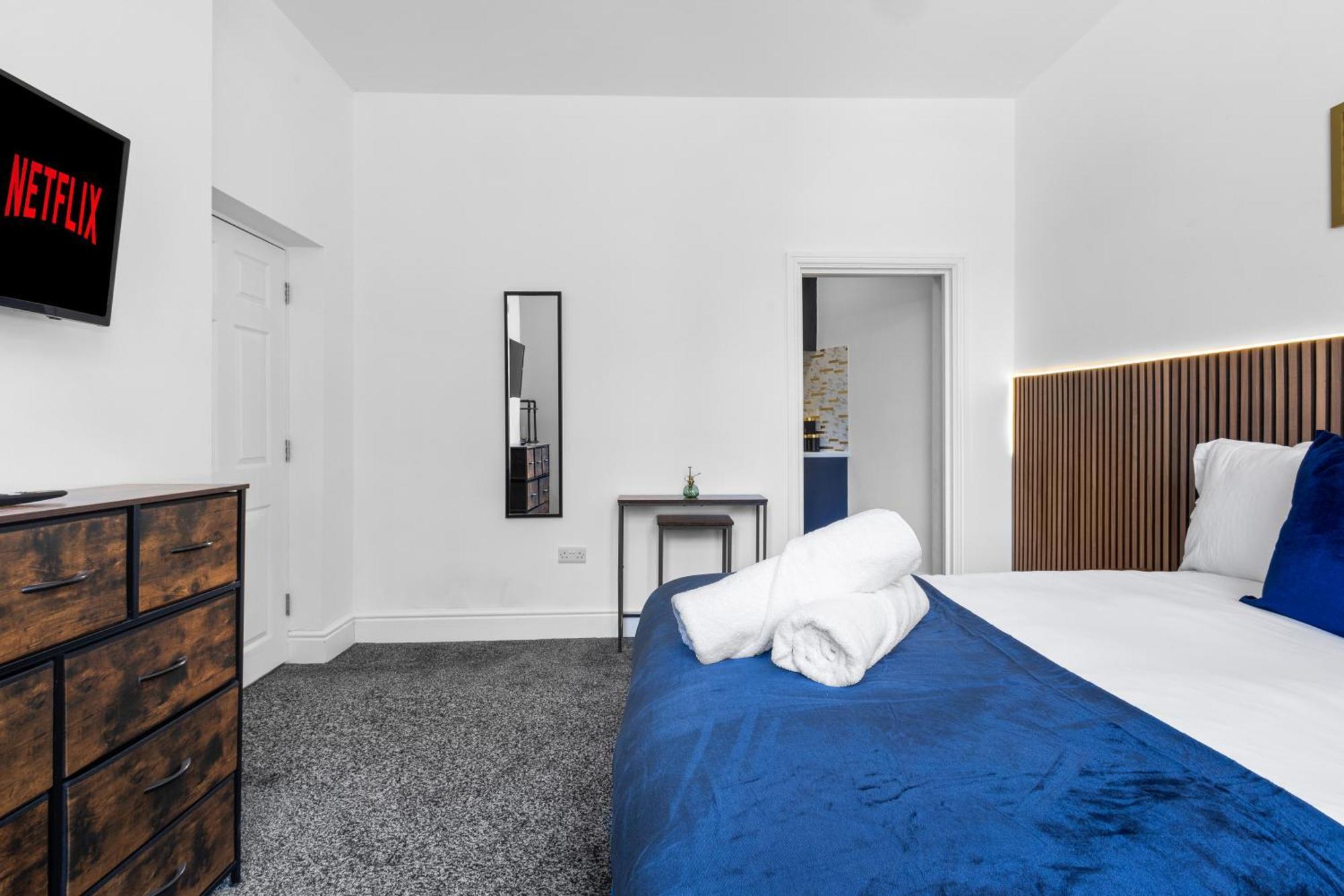 Chic Studio In The Heart Of Birmingham'S Jewellery Quarter Esterno foto