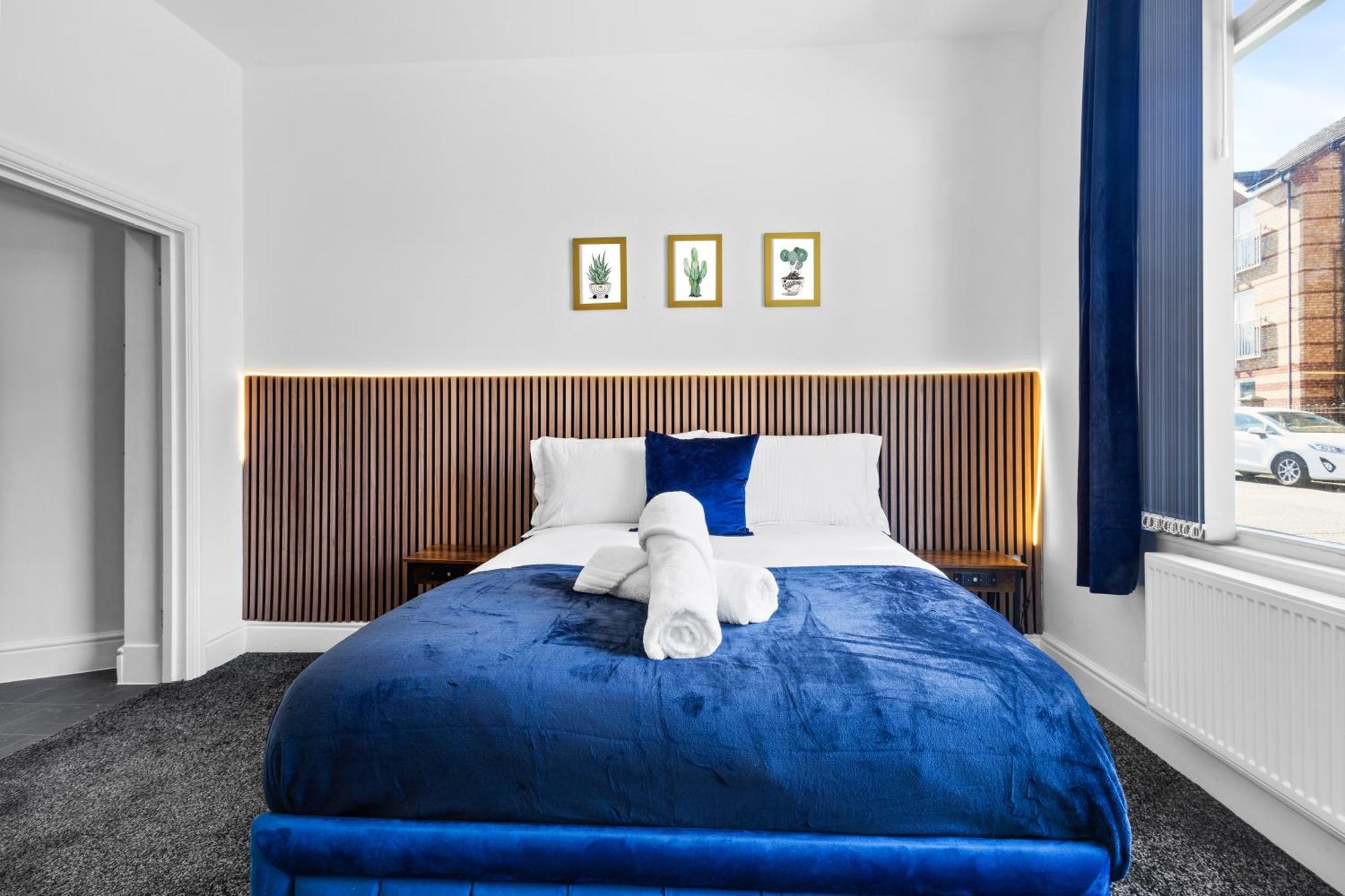 Chic Studio In The Heart Of Birmingham'S Jewellery Quarter Esterno foto